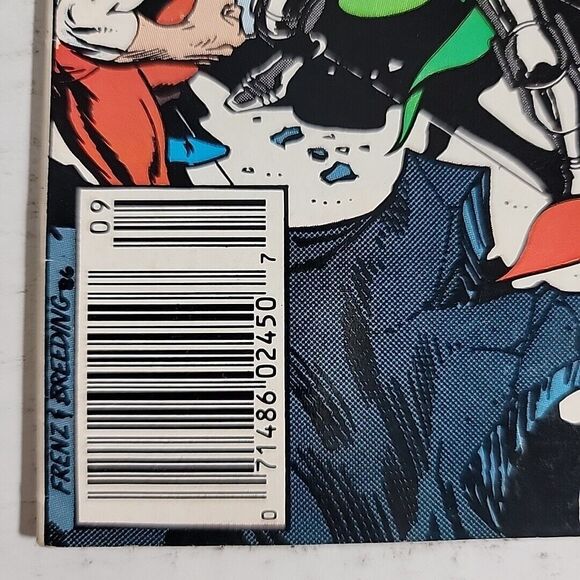 The Mighty Thor #383 Marvel 1987 Secret Wars - EXCELLENT CONDITION- DOCTOR DOOM! - Picture 3 of 12